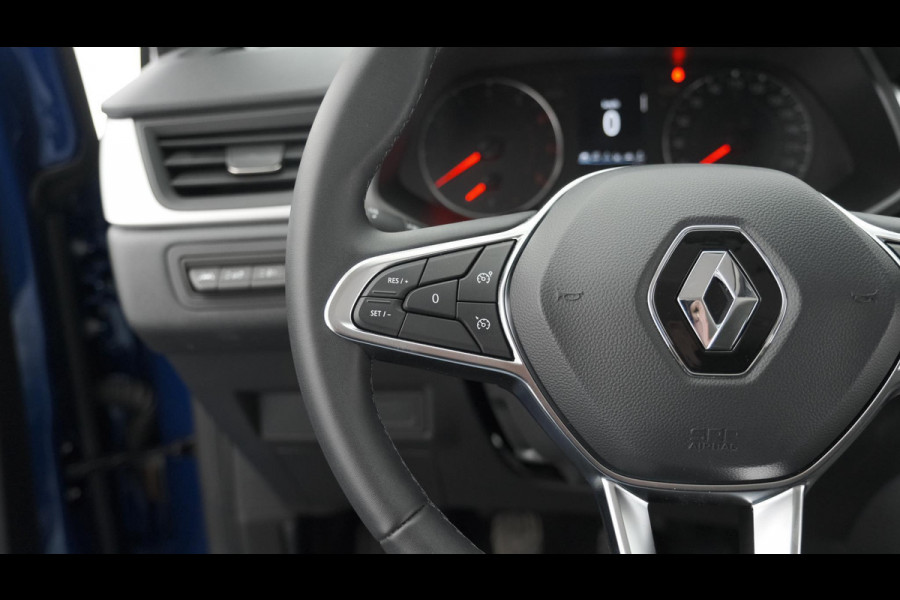 Renault Captur TCe 90 Evolution | Camera | Apple Carplay | Stoelverwarming | Parkeersensoren