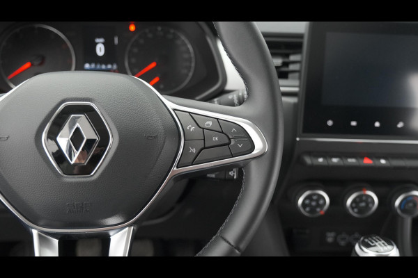 Renault Captur TCe 90 Evolution | Camera | Apple Carplay | Stoelverwarming | Parkeersensoren