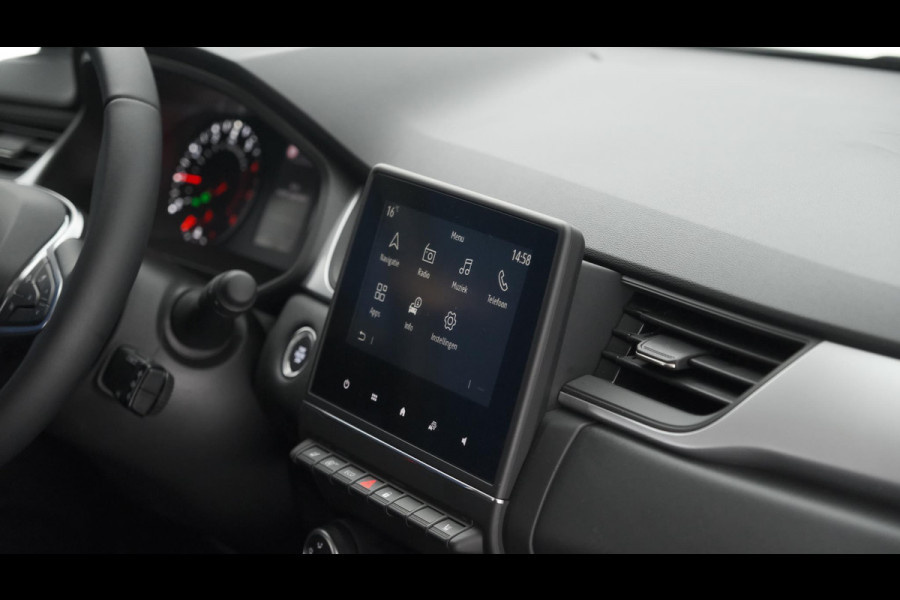 Renault Captur TCe 90 Evolution | Camera | Apple Carplay | Stoelverwarming | Parkeersensoren