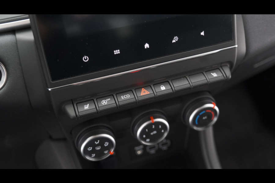 Renault Captur TCe 90 Evolution | Camera | Apple Carplay | Stoelverwarming | Parkeersensoren