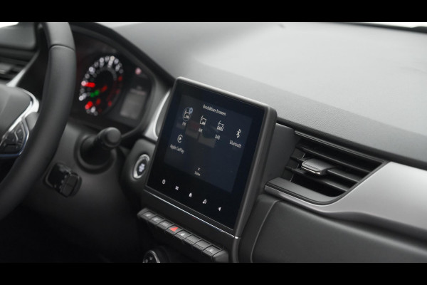 Renault Captur TCe 90 Evolution | Camera | Apple Carplay | Stoelverwarming | Parkeersensoren