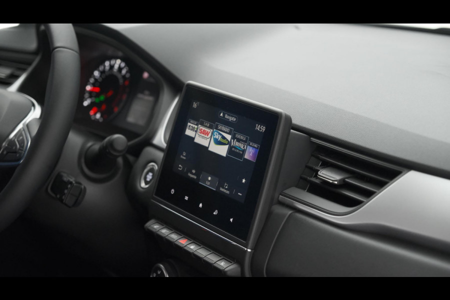 Renault Captur TCe 90 Evolution | Camera | Apple Carplay | Stoelverwarming | Parkeersensoren