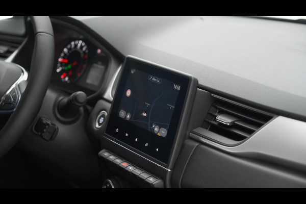 Renault Captur TCe 90 Evolution | Camera | Apple Carplay | Stoelverwarming | Parkeersensoren