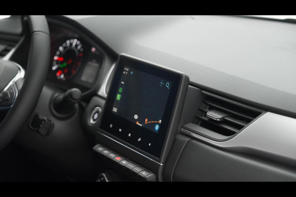 Renault Captur TCe 90 Evolution | Camera | Apple Carplay | Stoelverwarming | Parkeersensoren