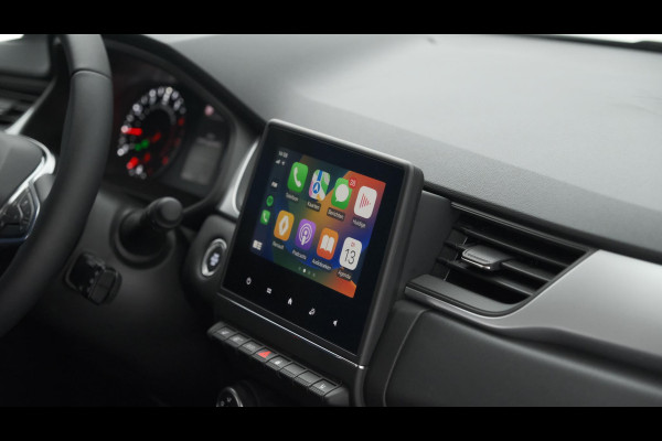 Renault Captur TCe 90 Evolution | Camera | Apple Carplay | Stoelverwarming | Parkeersensoren