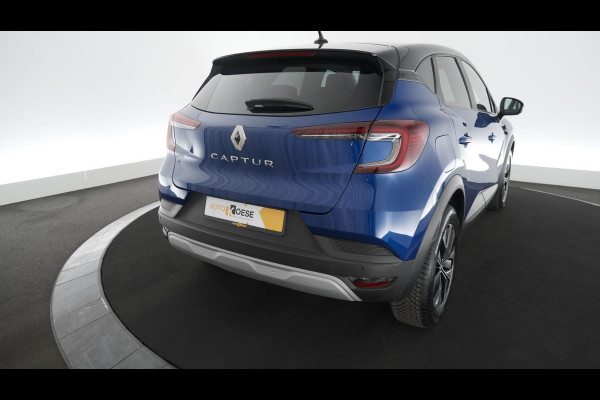 Renault Captur TCe 90 Evolution | Camera | Apple Carplay | Stoelverwarming | Parkeersensoren