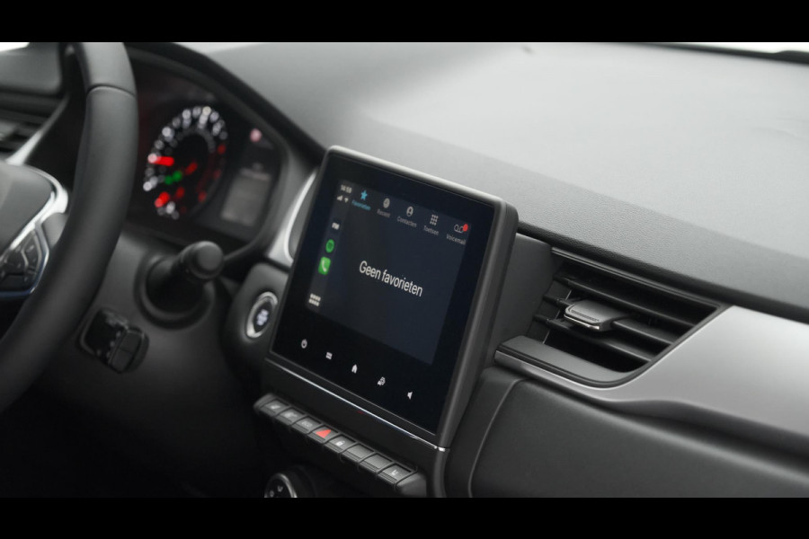 Renault Captur TCe 90 Evolution | Camera | Apple Carplay | Stoelverwarming | Parkeersensoren