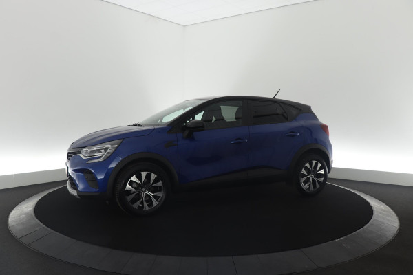 Renault Captur TCe 90 Evolution | Camera | Apple Carplay | Stoelverwarming | Parkeersensoren