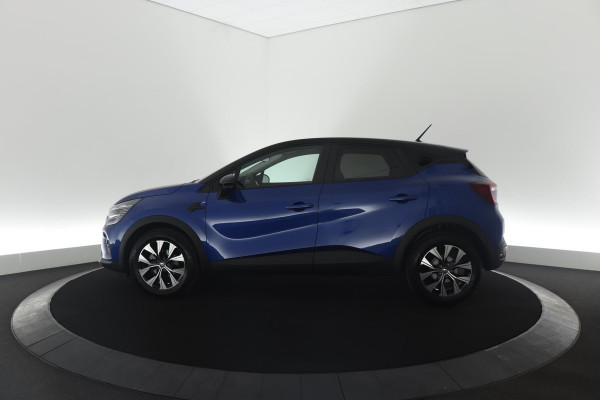 Renault Captur TCe 90 Evolution | Camera | Apple Carplay | Stoelverwarming | Parkeersensoren