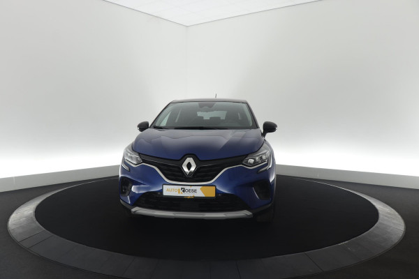 Renault Captur TCe 90 Evolution | Camera | Apple Carplay | Stoelverwarming | Parkeersensoren