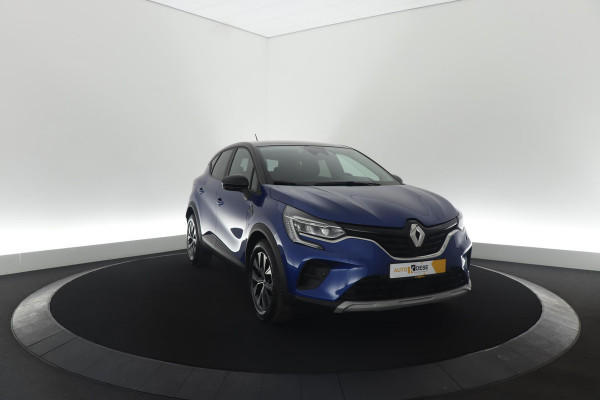 Renault Captur TCe 90 Evolution | Camera | Apple Carplay | Stoelverwarming | Parkeersensoren