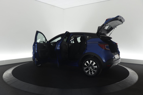 Renault Captur TCe 90 Evolution | Camera | Apple Carplay | Stoelverwarming | Parkeersensoren