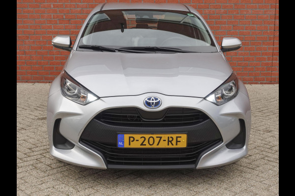 Toyota Yaris 1.5 Hybrid Active | Apple Carplay / Android Auto | Cruise Control Adaptief | Climate Control | DAB | Camera