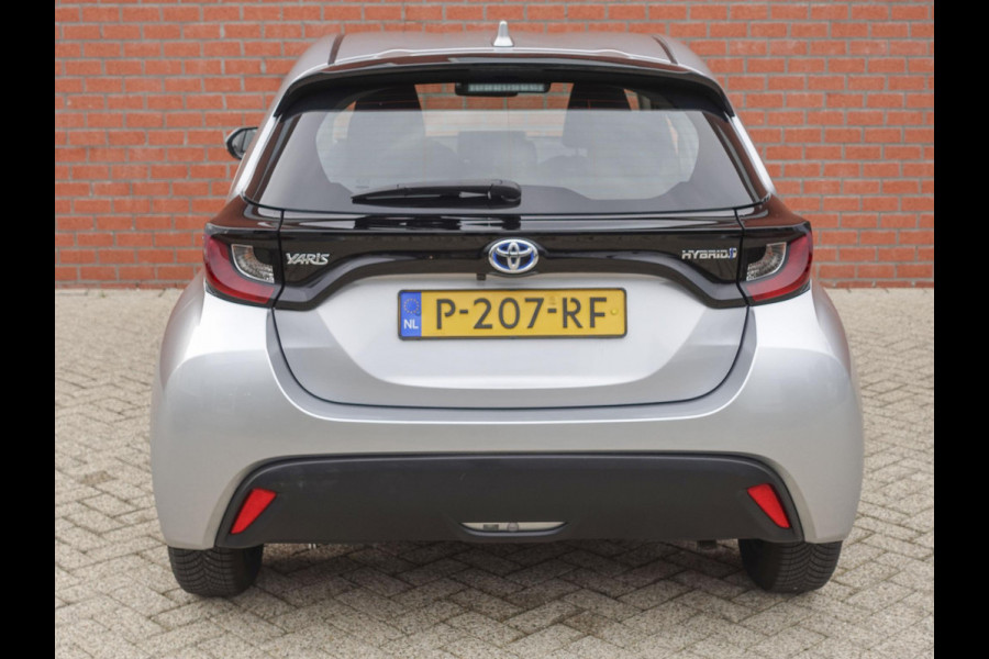 Toyota Yaris 1.5 Hybrid Active | Apple Carplay / Android Auto | Cruise Control Adaptief | Climate Control | DAB | Camera