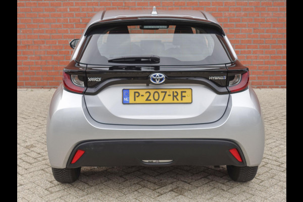 Toyota Yaris 1.5 Hybrid Active | Apple Carplay / Android Auto | Cruise Control Adaptief | Climate Control | DAB | Camera