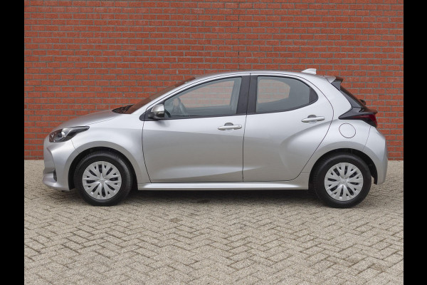 Toyota Yaris 1.5 Hybrid Active | Apple Carplay / Android Auto | Cruise Control Adaptief | Climate Control | DAB | Camera