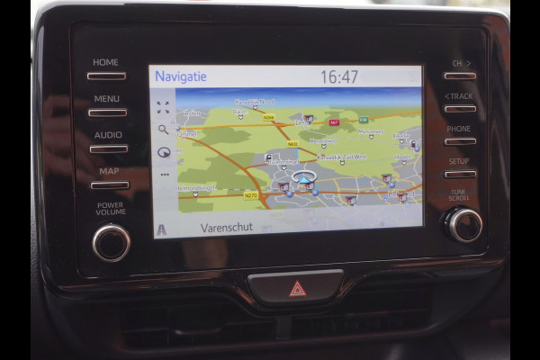 Toyota Yaris 1.5 Hybrid Active | Apple Carplay / Android Auto | Cruise Control Adaptief | Climate Control | DAB | Camera