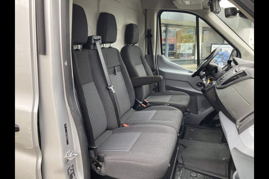 Ford Transit 310 2.0 TDCI L2H2 Trend 130pk/96kW 6-bak | Imperiaal | Ladder | 1st eigenaar | Driver Assistance Pack | Safety Pack |