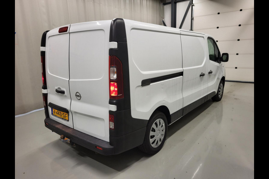 Opel Vivaro 1.6CDTI L2/H1 Euro 6!