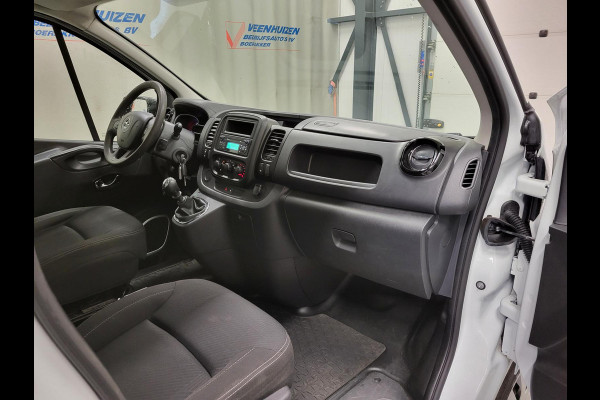 Opel Vivaro 1.6CDTI L2/H1 Euro 6!