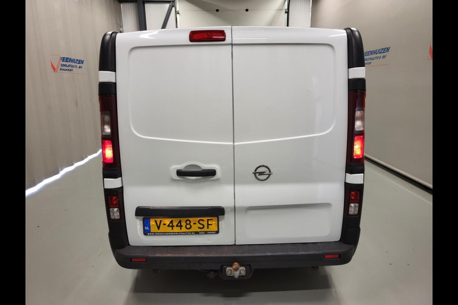 Opel Vivaro 1.6CDTI L2/H1 Euro 6!