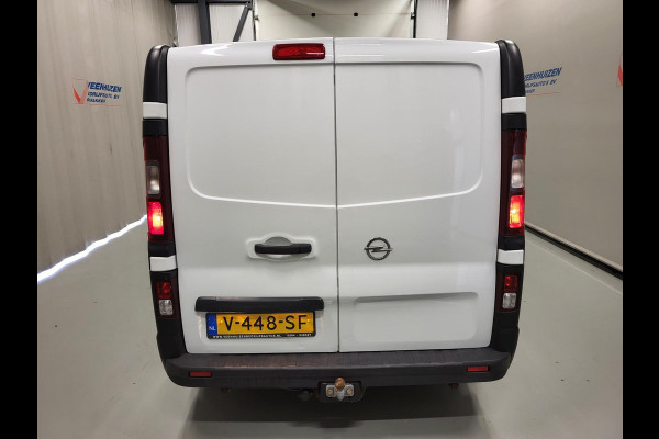 Opel Vivaro 1.6CDTI L2/H1 Euro 6!