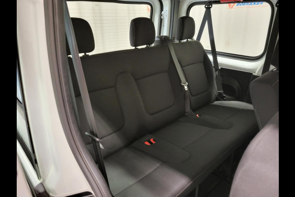 Renault Trafic Passenger 1.6dCi Personenbus Euro 6 Bpm Vrij!