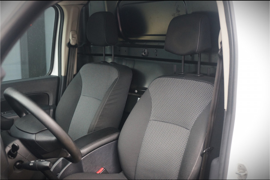 Mercedes-Benz Citan 108 CDI BlueEFFICIENCY | BTW | Airco | Apple Carplay | Zeer Netjes! | Bluetooth | Cruise Control | Elek. Ramen | Centrale Deurvergrendeling | USB