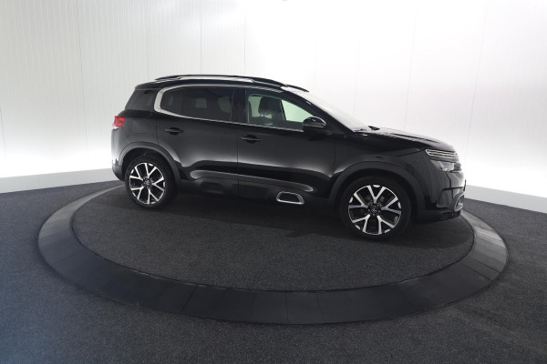 Citroën C5 Aircross PureTech 130 Shine | Trekhaak | Dodehoekdectie | Camera | Apple Carplay