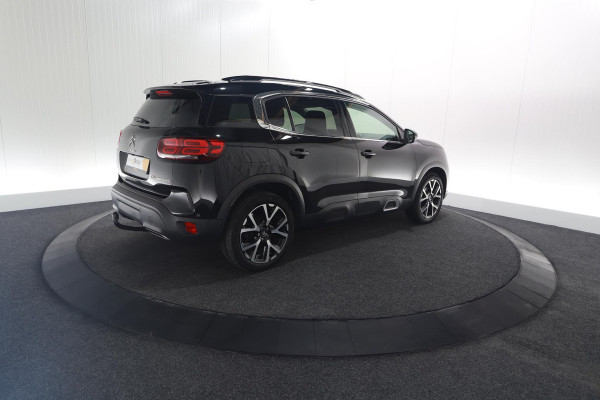 Citroën C5 Aircross PureTech 130 Shine | Trekhaak | Dodehoekdectie | Camera | Apple Carplay