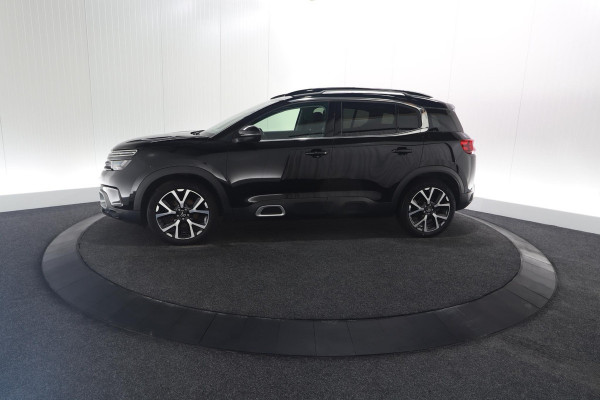 Citroën C5 Aircross PureTech 130 Shine | Trekhaak | Dodehoekdectie | Camera | Apple Carplay