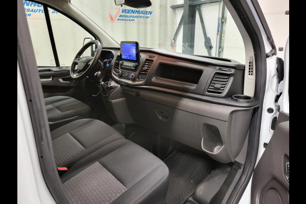 Ford Transit Custom 2.0TDCI 105PK Imperiaal Euro 6!