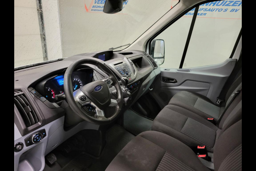 Ford Transit 2.0TDCI L3/H2 Imperiaal Euro 6!