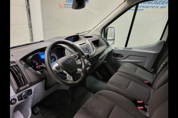 Ford Transit 2.0TDCI L3/H2 Imperiaal Euro 6!