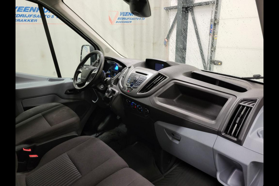 Ford Transit 2.0TDCI L3/H2 Imperiaal Euro 6!