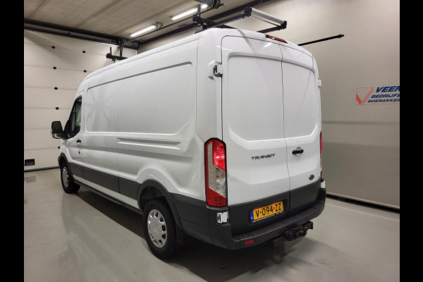 Ford Transit 2.0TDCI L3/H2 Imperiaal Euro 6!