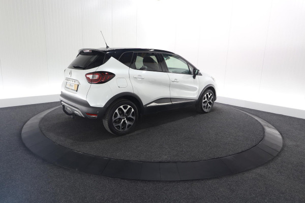 Renault Captur TCe 90 Version S | Trekhaak | Camera | R-Link Navigatie | Dodehoekdetectie