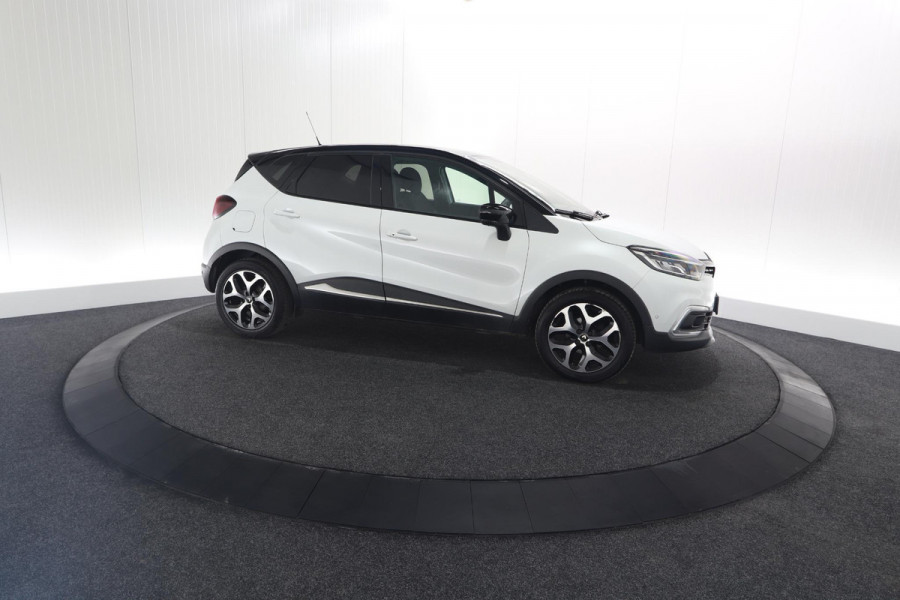 Renault Captur TCe 90 Version S | Trekhaak | Camera | R-Link Navigatie | Dodehoekdetectie