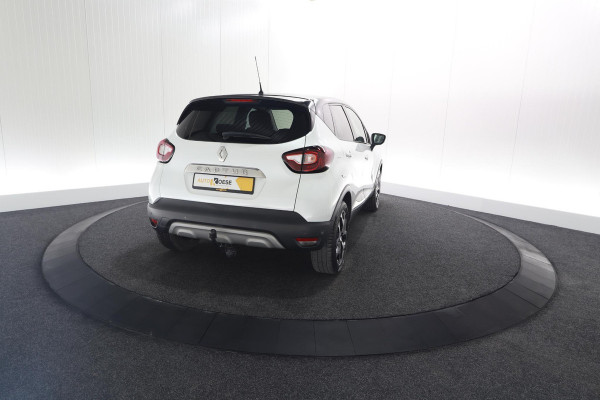 Renault Captur TCe 90 Version S | Trekhaak | Camera | R-Link Navigatie | Dodehoekdetectie