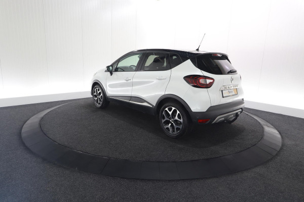 Renault Captur TCe 90 Version S | Trekhaak | Camera | R-Link Navigatie | Dodehoekdetectie