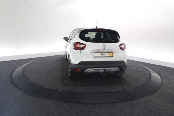 Renault Captur TCe 90 Version S | Trekhaak | Camera | R-Link Navigatie | Dodehoekdetectie