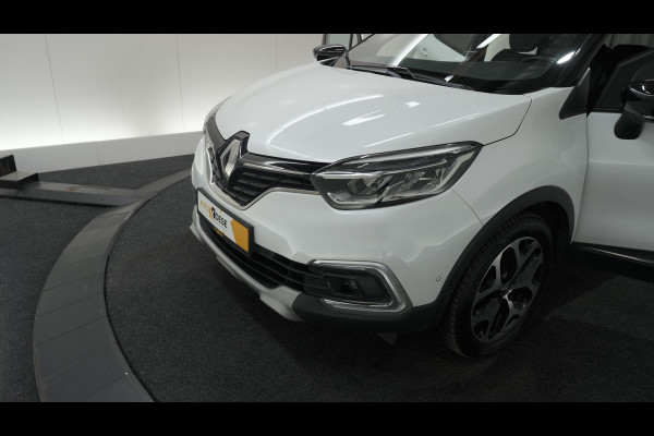 Renault Captur TCe 90 Version S | Trekhaak | Camera | R-Link Navigatie | Dodehoekdetectie