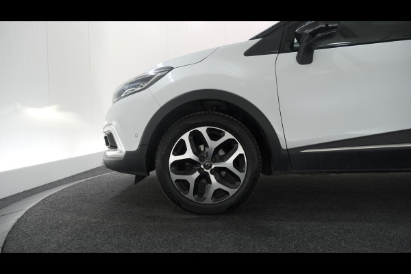 Renault Captur TCe 90 Version S | Trekhaak | Camera | R-Link Navigatie | Dodehoekdetectie