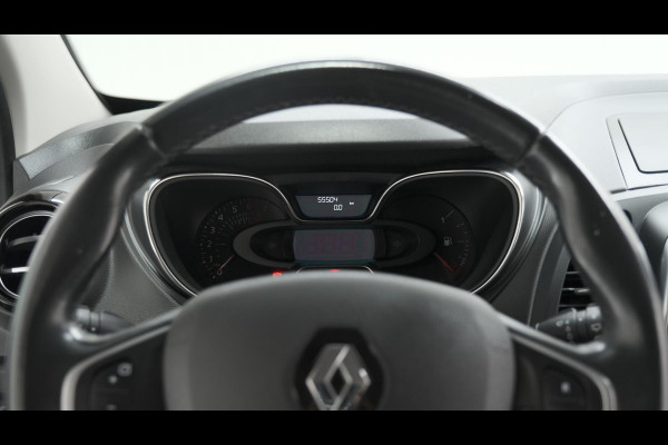 Renault Captur TCe 90 Version S | Trekhaak | Camera | R-Link Navigatie | Dodehoekdetectie