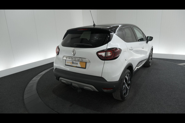 Renault Captur TCe 90 Version S | Trekhaak | Camera | R-Link Navigatie | Dodehoekdetectie