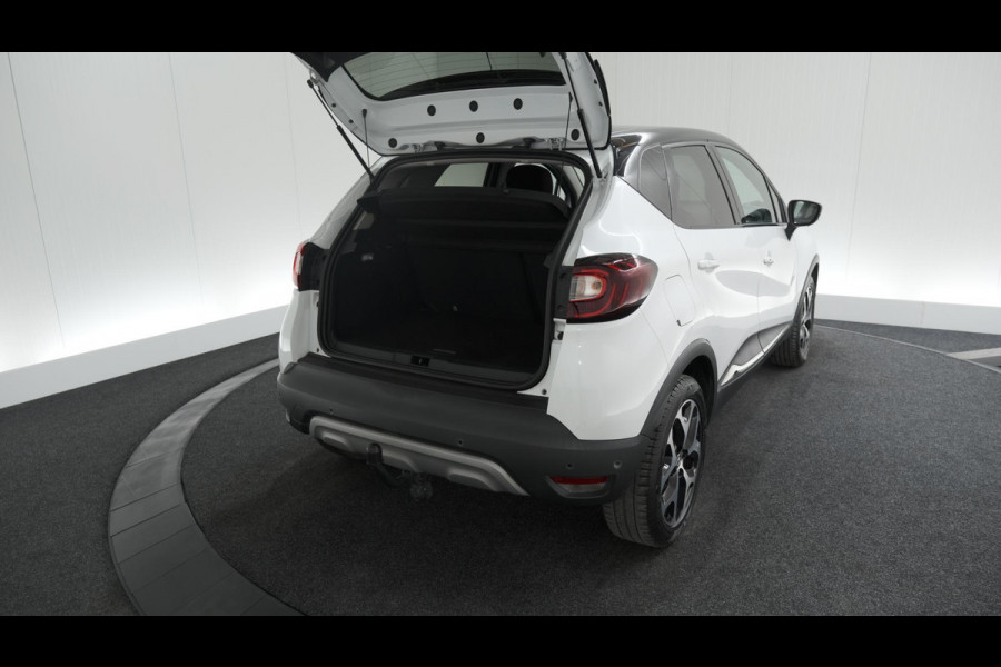 Renault Captur TCe 90 Version S | Trekhaak | Camera | R-Link Navigatie | Dodehoekdetectie