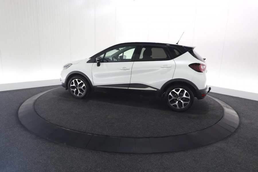 Renault Captur TCe 90 Version S | Trekhaak | Camera | R-Link Navigatie | Dodehoekdetectie