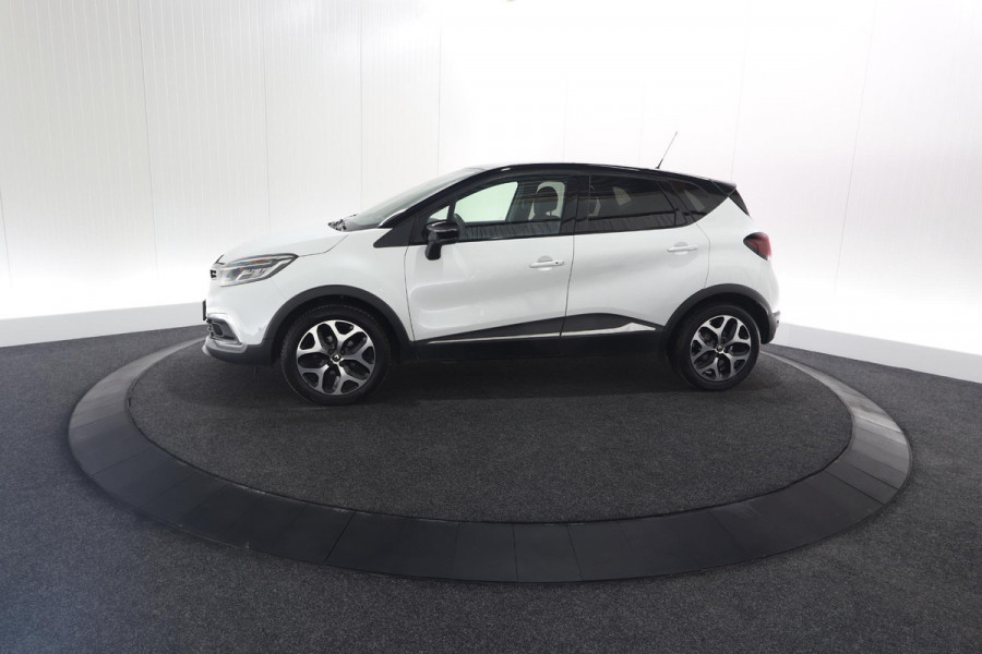 Renault Captur TCe 90 Version S | Trekhaak | Camera | R-Link Navigatie | Dodehoekdetectie