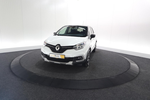 Renault Captur TCe 90 Version S | Trekhaak | Camera | R-Link Navigatie | Dodehoekdetectie