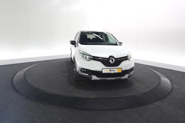 Renault Captur TCe 90 Version S | Trekhaak | Camera | R-Link Navigatie | Dodehoekdetectie